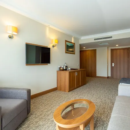 Semesteranläggning (resort) Sueno Golf 5*