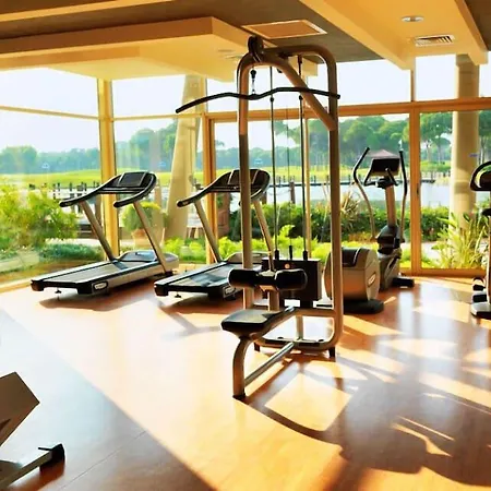 Sueno Golf Semesteranläggning (resort)
