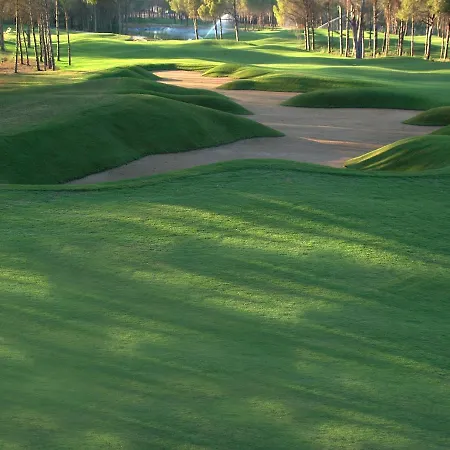 Sueno Golf