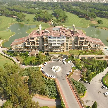 Sueno Golf Belek
