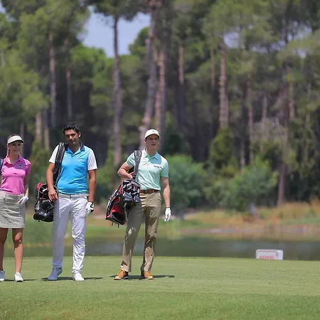 Sueno Golf Belek