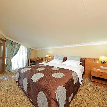 Sueno Golf Semesteranläggning (resort)