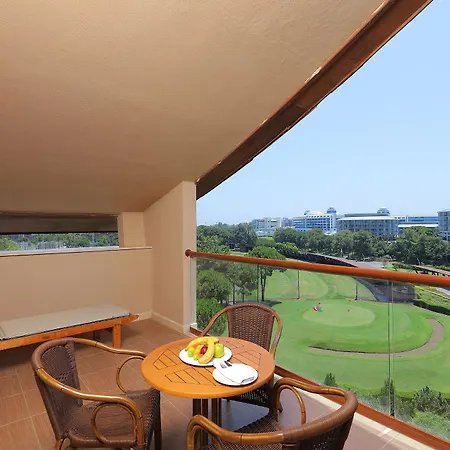 אתר נופש Sueno Golf 5*