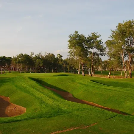 Sueno Golf באלאק