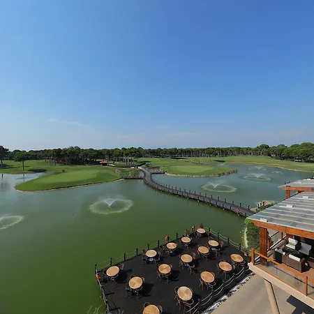 Sueno Golf 5* Belek